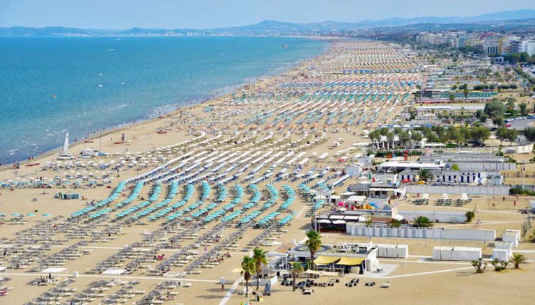 Riparte il mercato immobiliare: Riccione +35% di compravendite